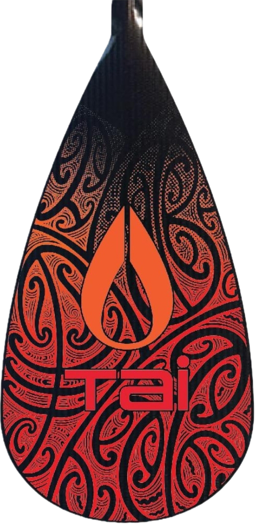 Thumbnail: Tai Paddles Kingfish Full Carbon
