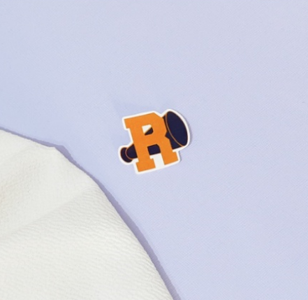 Miniatura: Patch Riverdale - Aplique Termocolante