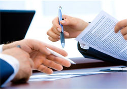 ESCRITURACION