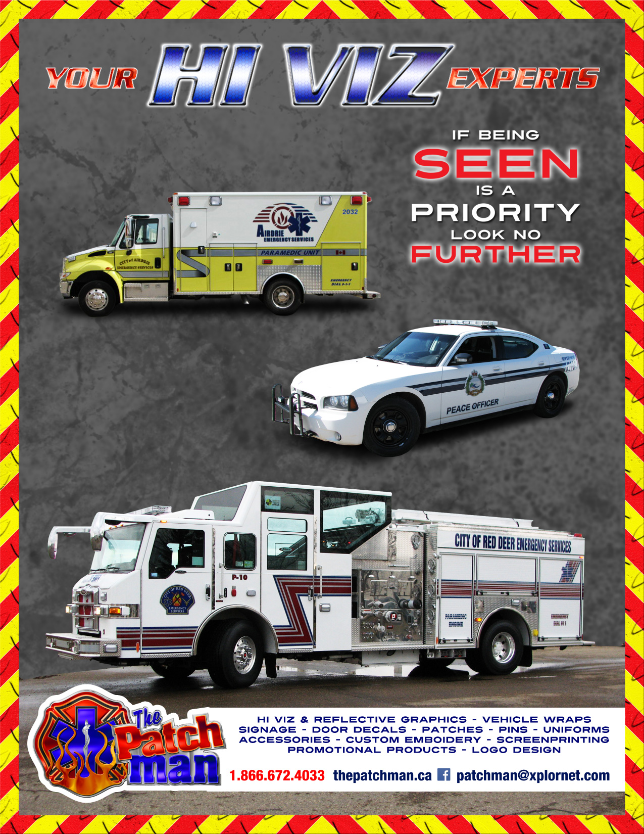 Flyer-HiVizExperts
