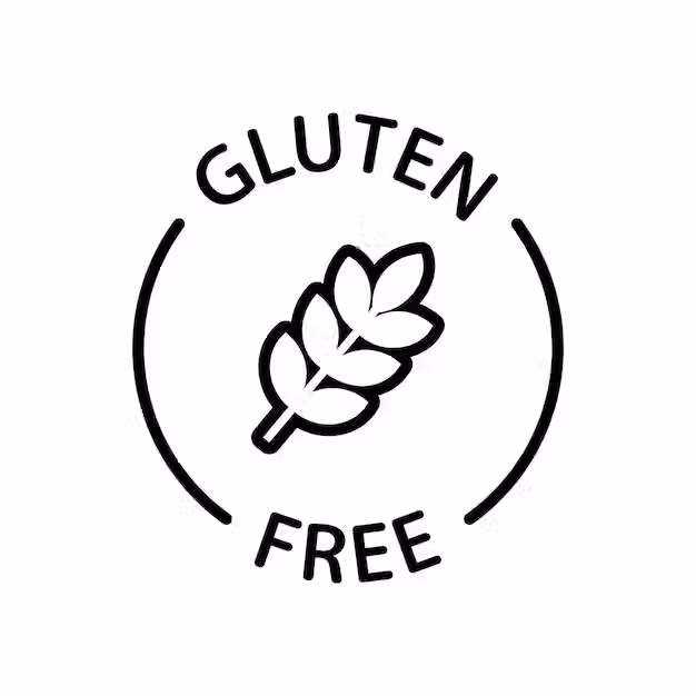Gluten Free
