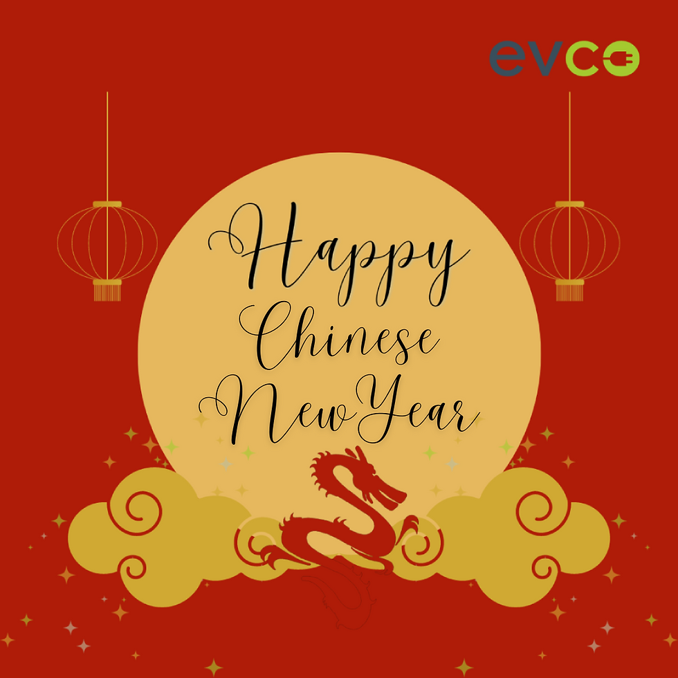 Chinese New Year 2024