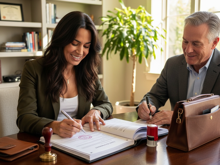 State-Specific Notary Requirements: What You Need to Know (and How to Stay Compliant)