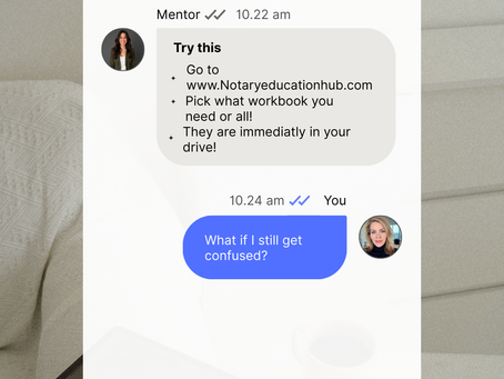 Top Compliance Strategies to Protect Your Notary Business (and Your Commission)
