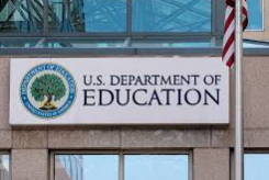 Department of Education FAFSA