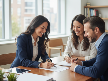 Top Compliance Strategies Every Notary Should Implement Today