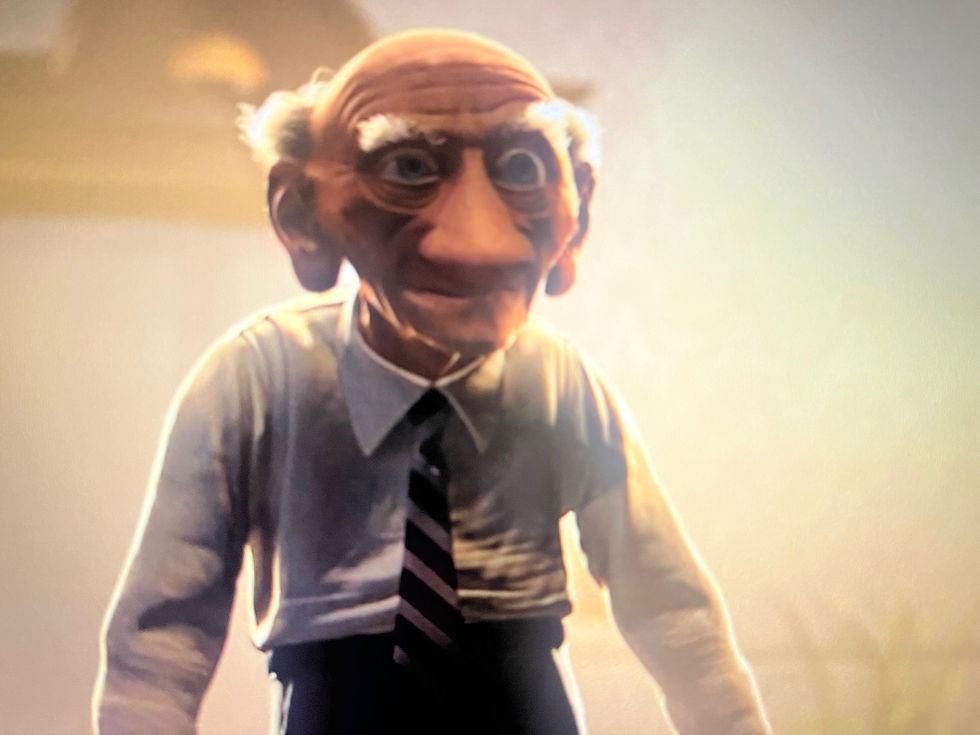 still from toy story 2