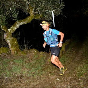 Obrigado a todos os que colaboraram nesta "Festa do Trail"
