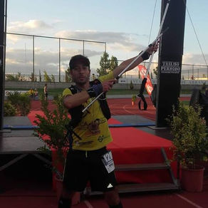 Os 100km estão lá bem presentes e fizeram questão de me lembrar disso