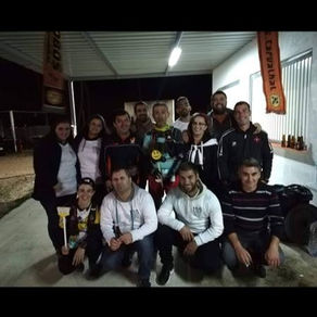 Vale o esforço para dar a conhecer a nossa Região (Carvalhal-Abrantes)