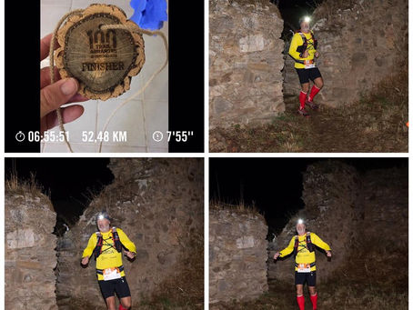 E não é que foi tão bom!!!