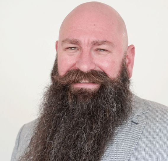 Matthew Tati, Founder and CEO of IT Health Check Pty Ltd.