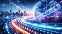 Offriamo servizi per l'alta velocità dei dati