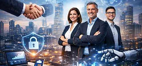 Chi siamo, la nostra azienda e le nostre persone