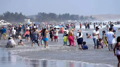 Playa Chachalacas: La Favorita de Veracruz Según Análisis de IA