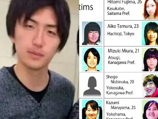 Japón ejecuta al “asesino de Twitter” tras condena por nueve homicidios y descuartizamientos