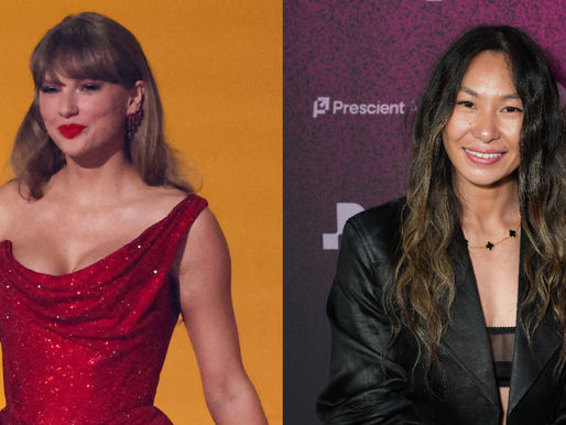 Lucy Guo supera a Taylor Swift como la multimillonaria más joven hecha a sí misma
