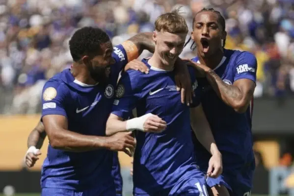 Chelsea sorprende al mundo: arrolla al PSG y se corona en el Mundial de Clubes 2025