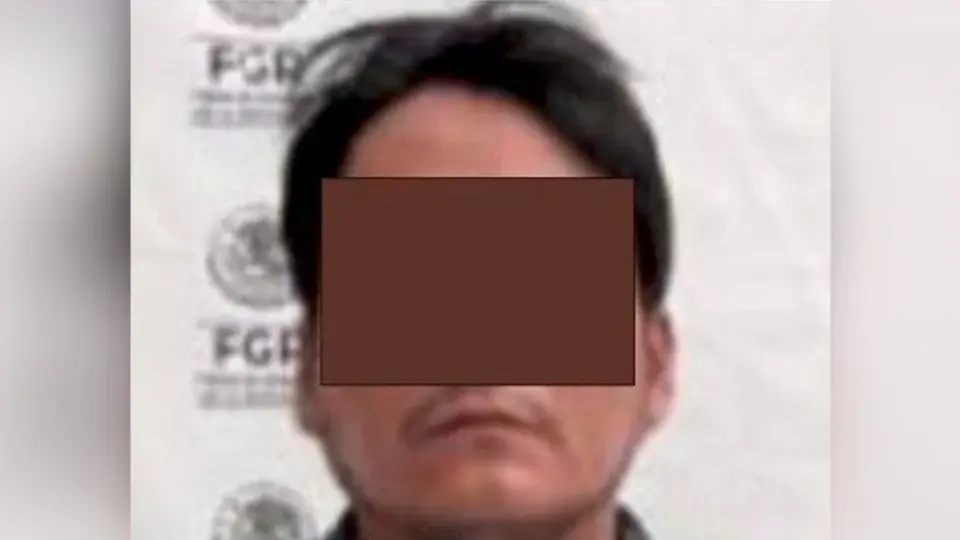  Cae exfuncionario de Fiscalía de Veracruz: lo acusan de secuestro y homicidio