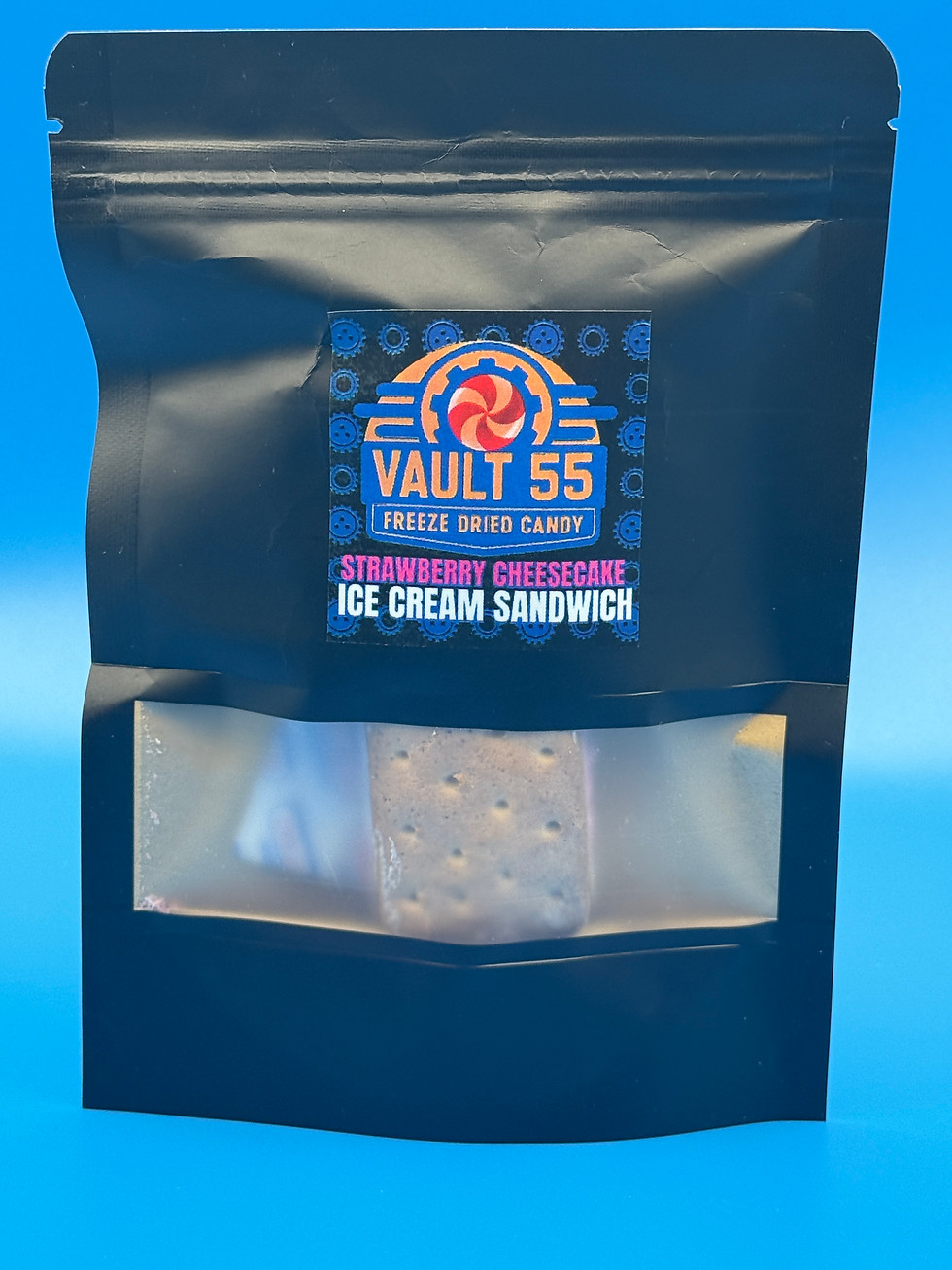 Thumbnail: 4. Vault 55 Freeze Dried Candies