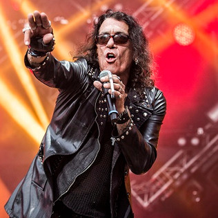 STEPHEN PEARCY Shop