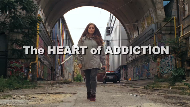 HEART OF ADDICTION