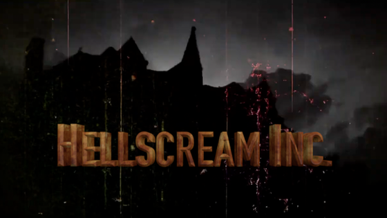 HELLSCREAM INC.