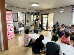 2024 찾아가는문화복지 프로그램<디저트&브런치>