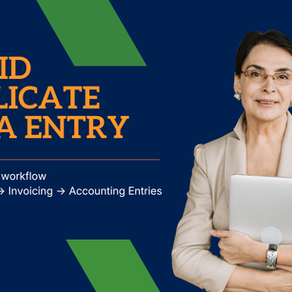 Avoid Duplicate Entry Between Memberships & Accounting | Associations