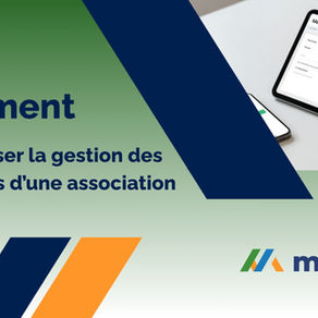 Comment automatiser la gestion des adhésions d’une association