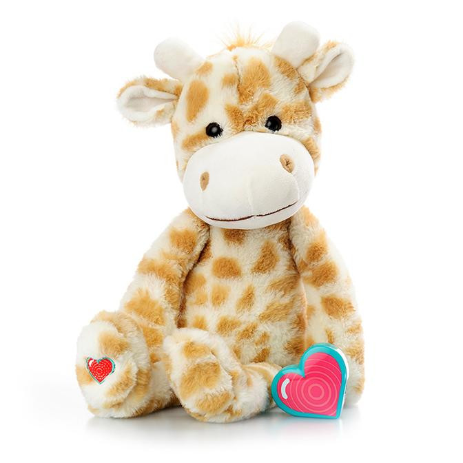Heartbeat Animals 