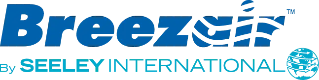 logo Breezair