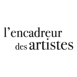 L'ENCADREUR DES ARTISTES