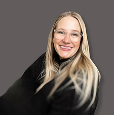 Talented team member - Rachel Evers- Trusted local Grantsburg Alumni