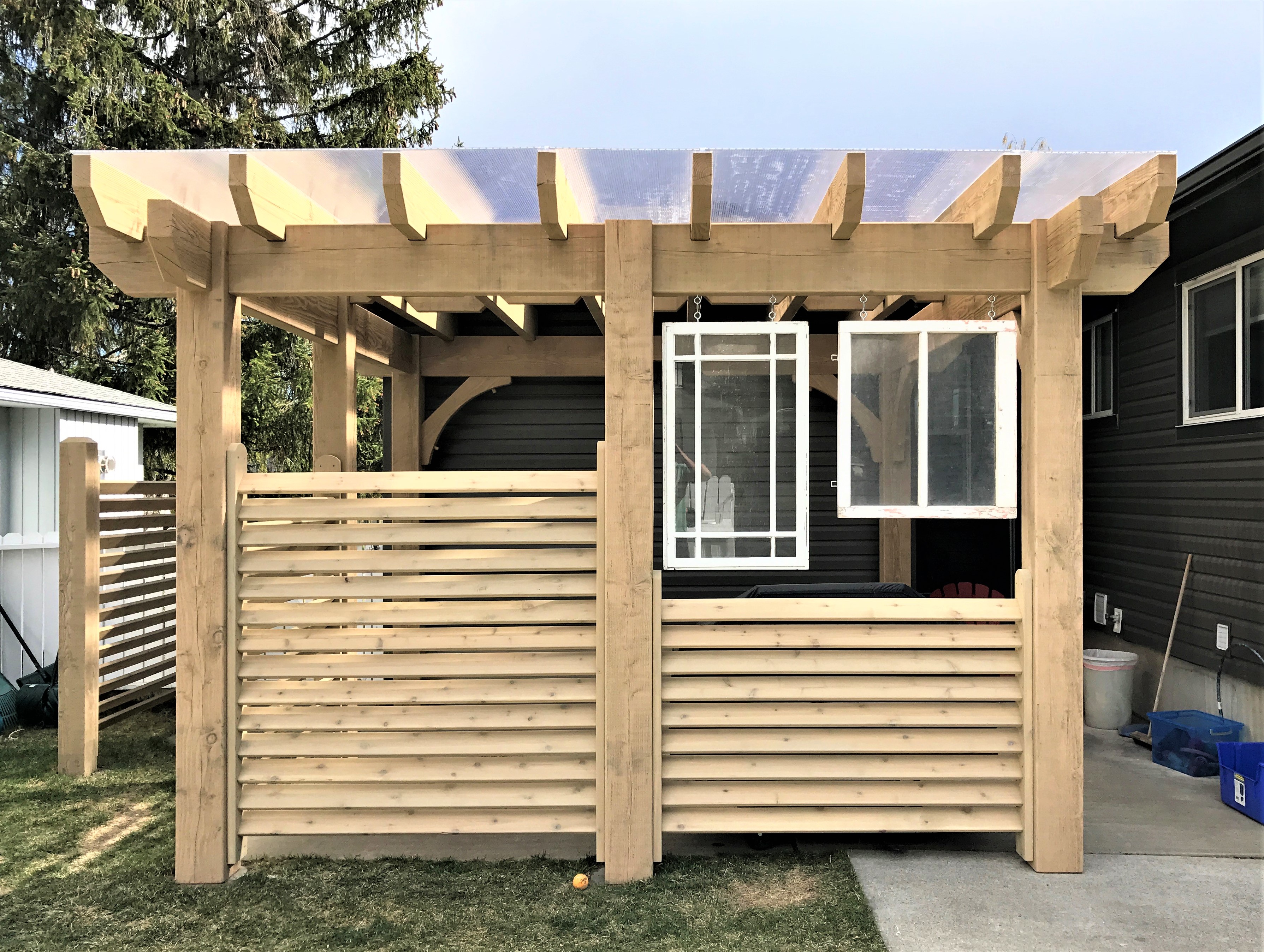Ourwork Calgary Colebuilt Woodworking & Construction
