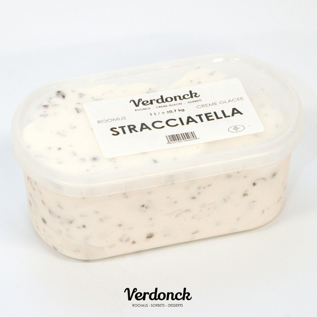 Stracciatella
