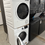Thumbnail: 24” Midea Washe & Dryer Set