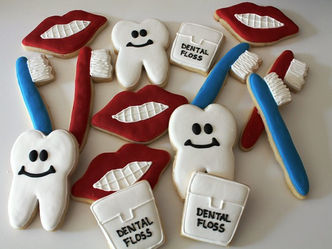 Trick or Teeth: Trendy Dental-Inspired Halloween Costumes and Treats