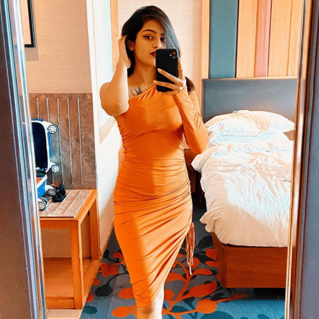 clothes and shoes