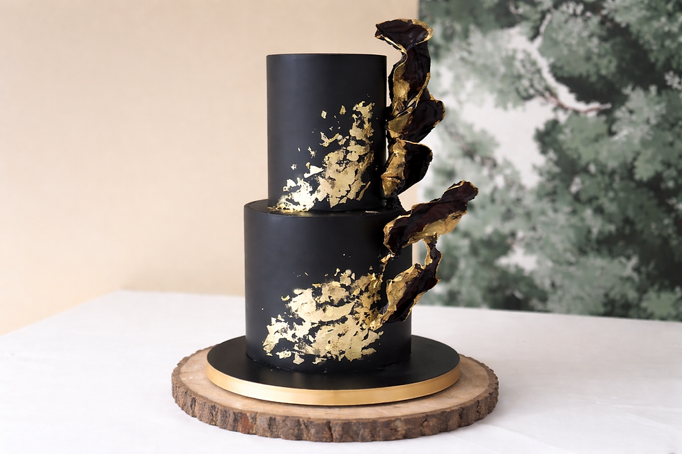 How to Choose the Right Size Celebration Cake