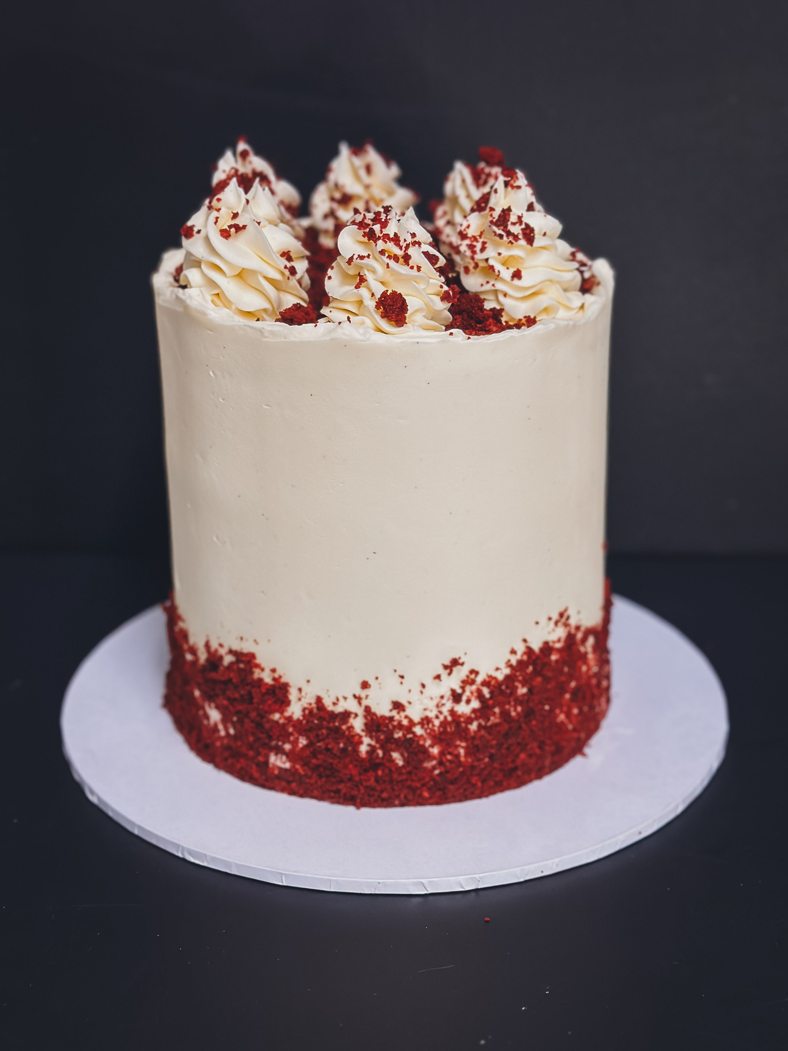 Red Velvet Cake