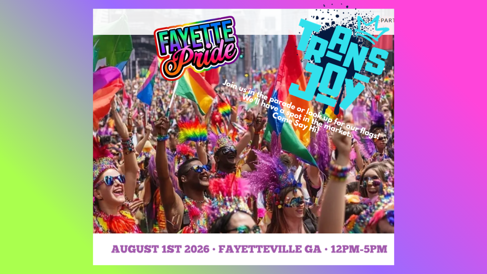 Fayette Pride