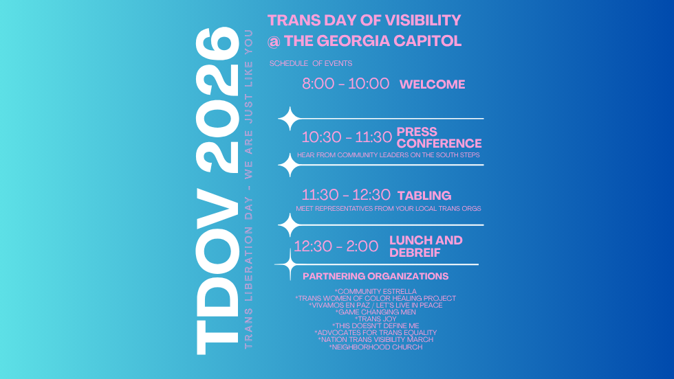 TDOV at the Capitol