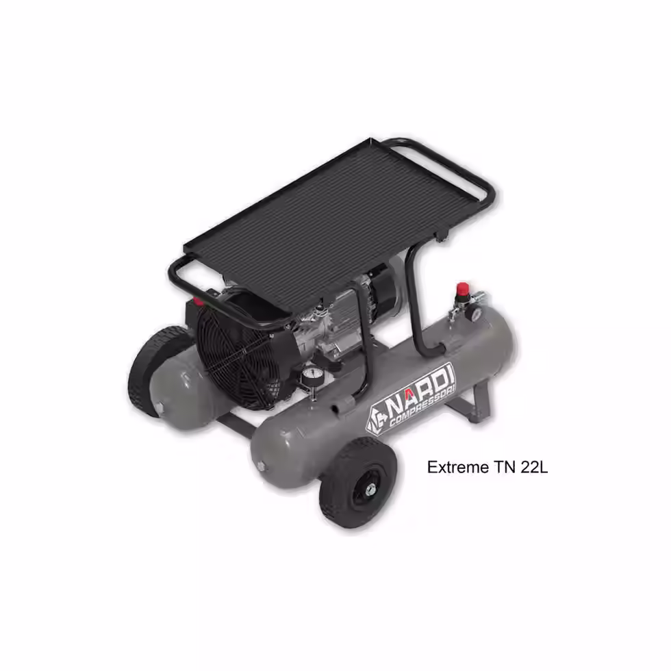 Image of Extreme TN 22L Compressor