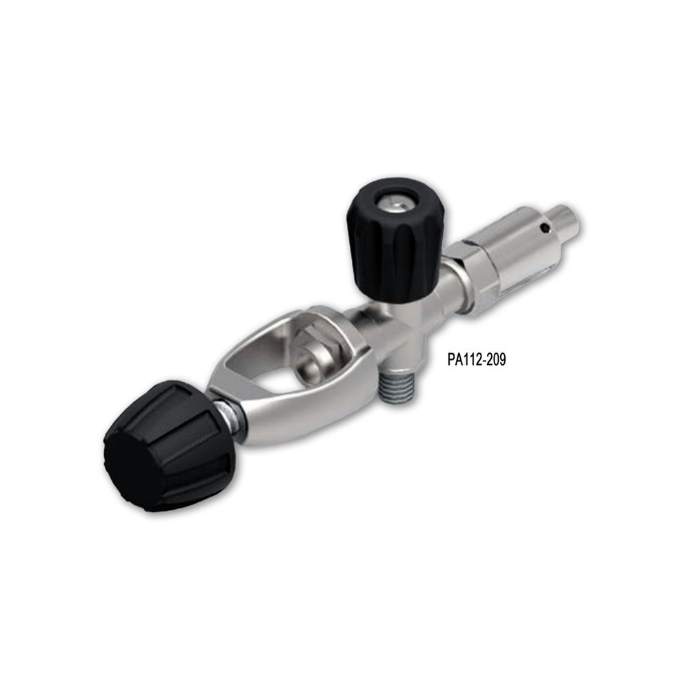 Handwheel Valve PA112-209