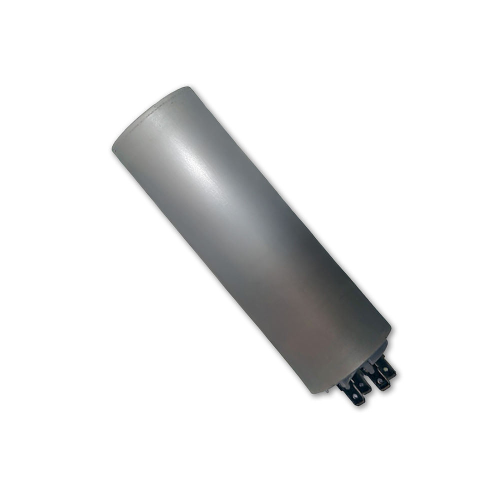 Picture of 50 mf capacitor AT001-025-CF50