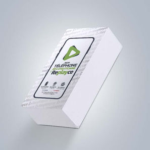 Création Packaging étiquette personnalisée Chateauroux Indre