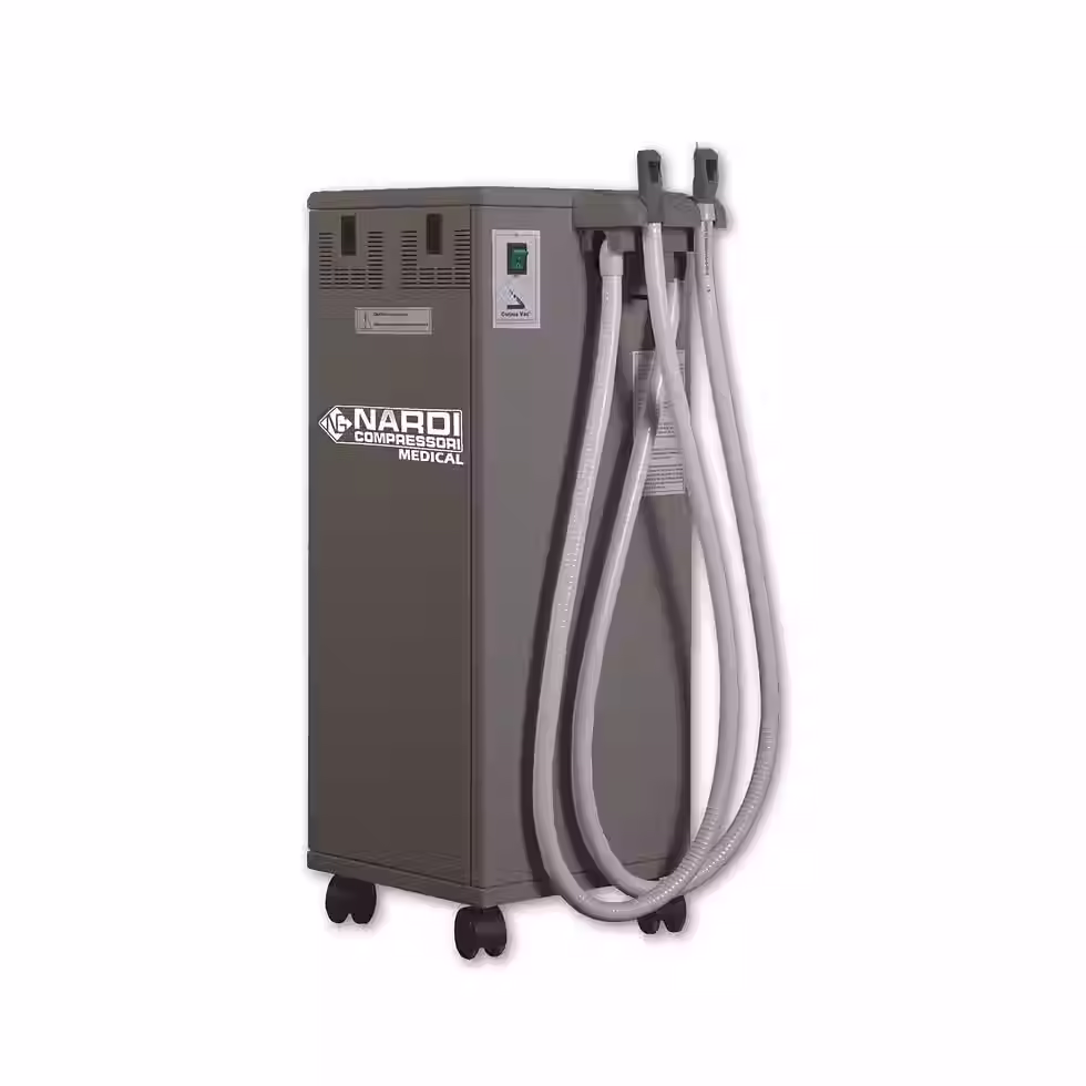 Nardi Dental Aspirator System