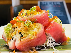 Join Us Valentine's Weekend