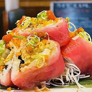 Cupid Roll